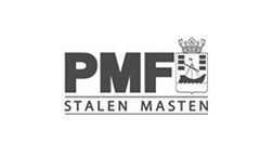 PMF Stalen Masten