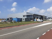 Locatie Alkmaar