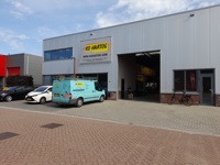 Locatie Wierden