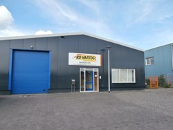 Drachten - Ko Hartog